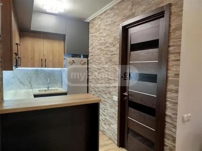 2 room Flat For Sale. Didi digomi  - picture #1
