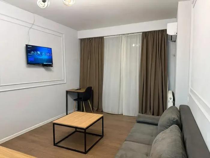 2 room Flat For Rent. Nadzaladevi  - picture #1