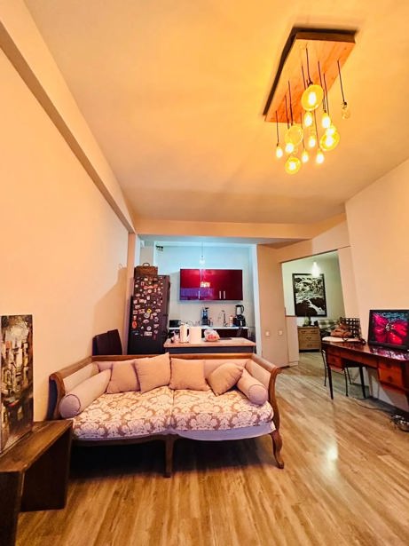 3 room Flat For Sale. Didube  - picture #1