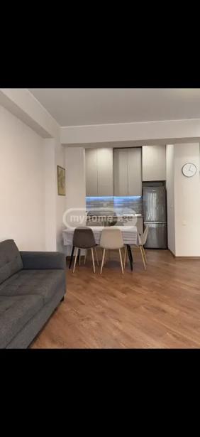 2 room Flat For Rent. Saburtalo  - picture #1
