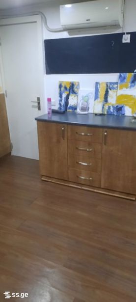 1 room Flat For Rent. Chugureti  - picture #1