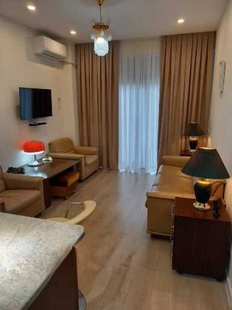 2 room Flat For Rent. Didi digomi  - picture #1