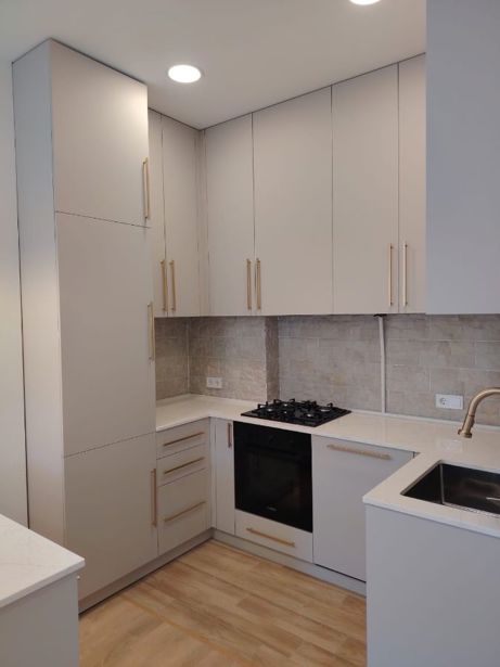 2 room Flat For Rent. Saburtalo  - picture #1