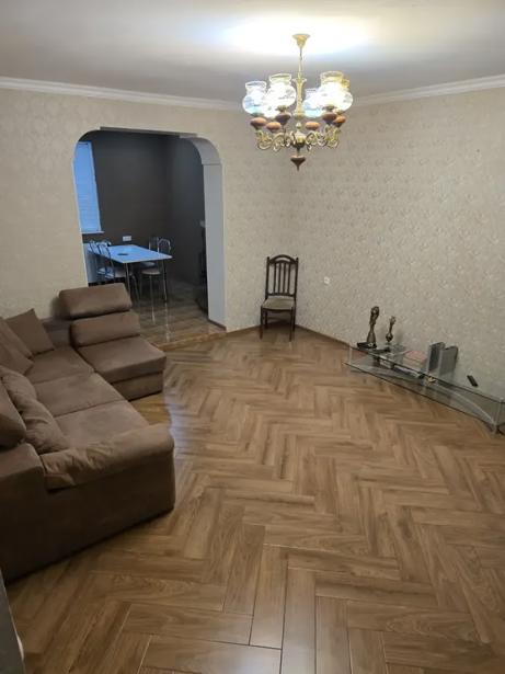 3 room Flat For Rent. Digomi village  - picture #1