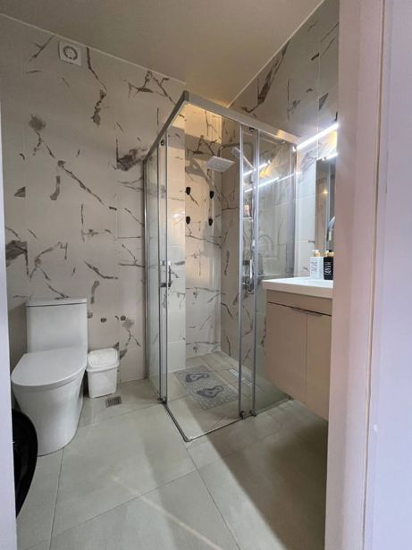 1 room Flat For Rent. Batumi - picture #1