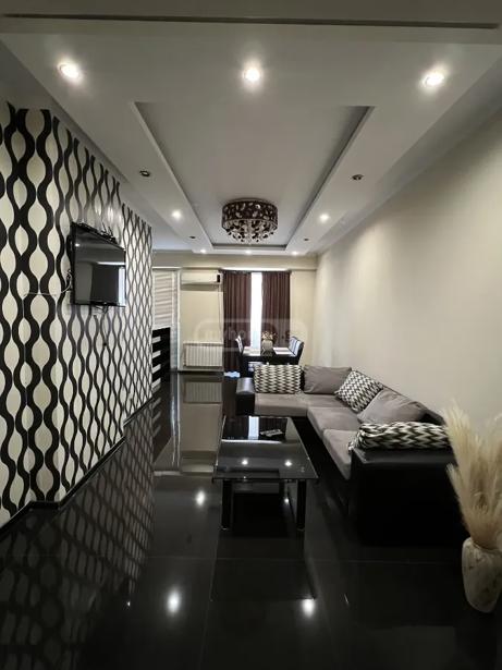 3 room Flat For Rent. Saburtalo  - picture #1