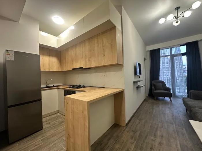 2 room Flat For Rent. Gldani  - picture #1