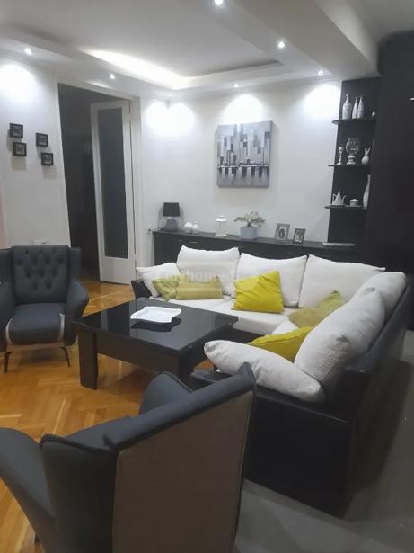 2 room Flat For Rent. Saburtalo  - picture #1