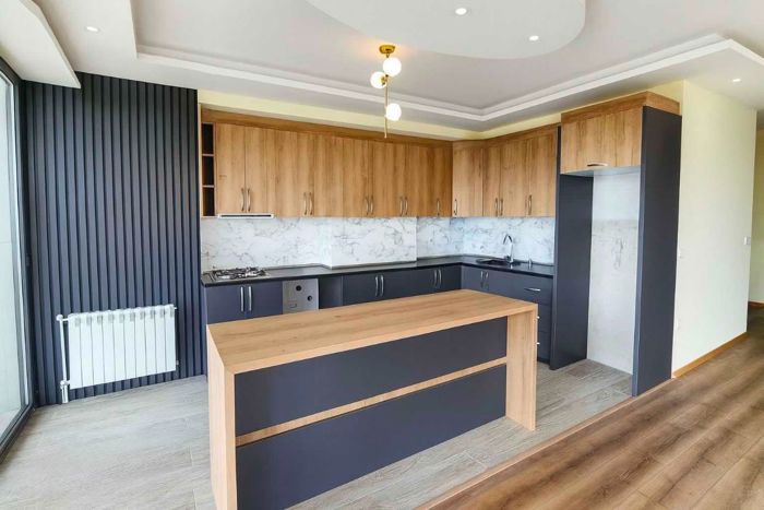 4 room Flat For Sale. Bagebi  - picture #1