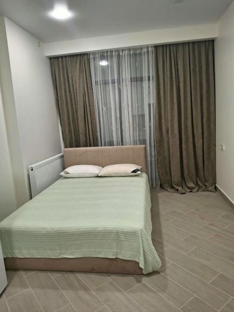 1 room Flat For Rent. Batumi - picture #1