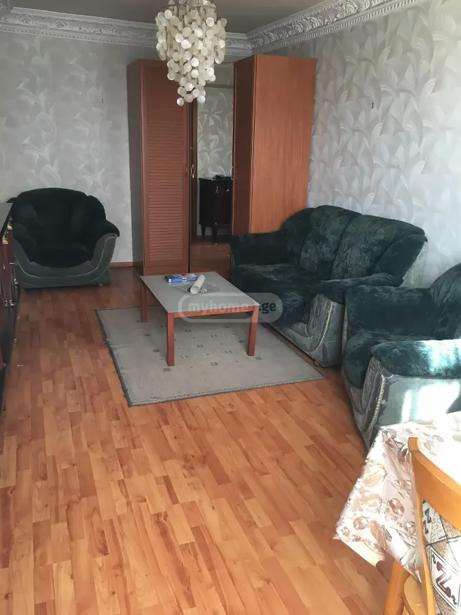 2 room Flat For Rent. Digomi  - picture #1
