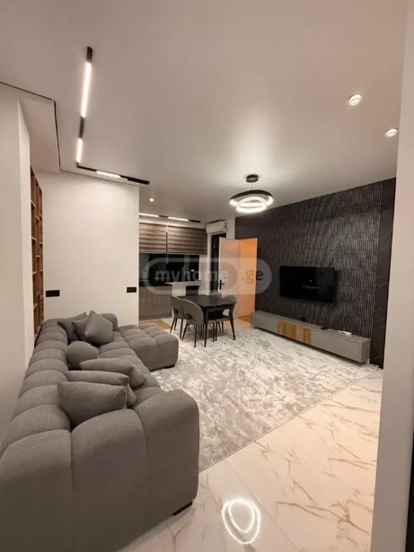 3 room Flat For Sale. Batumi - picture #1