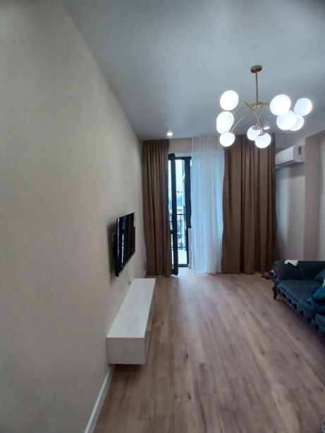 2 room Flat For Rent. Nadzaladevi  - picture #1