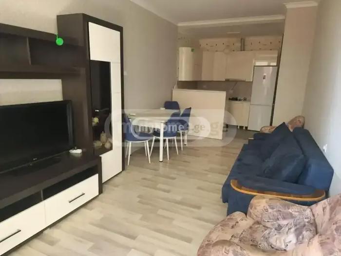 2 room Flat For Sale. Didi digomi  - picture #1