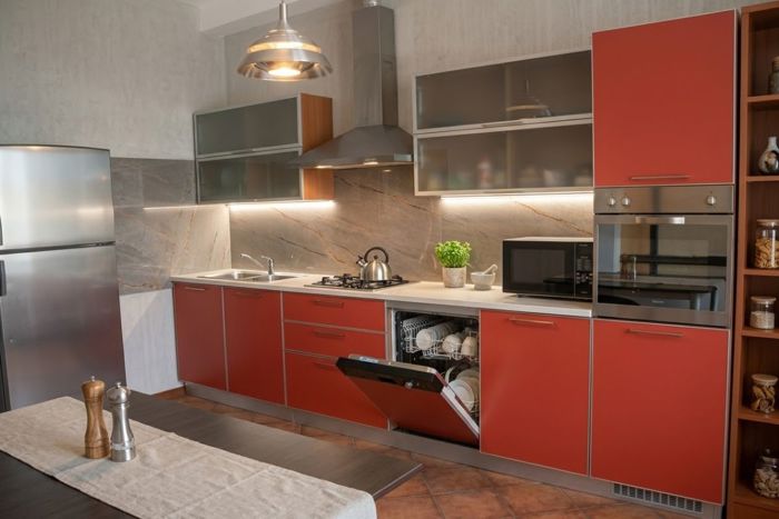4 room Flat For Rent. Vake  - picture #1