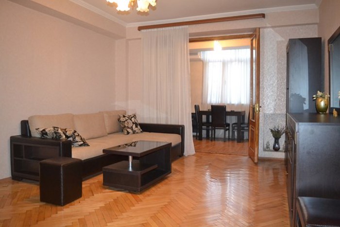 3 room Flat For Sale. Didube  - picture #1