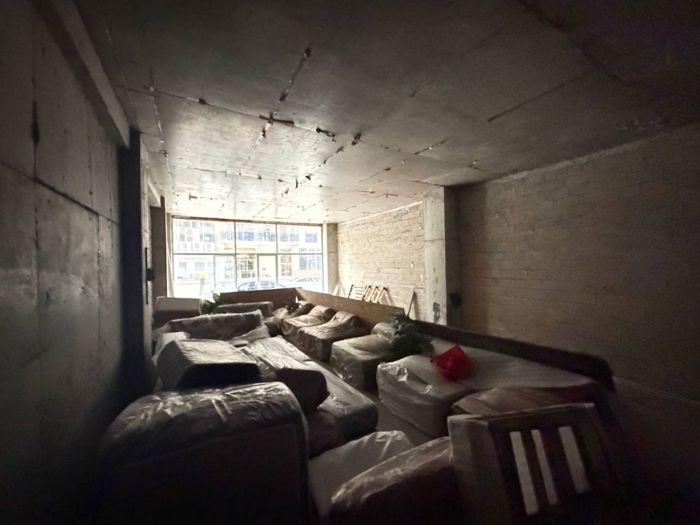 Commercial space For Sale. Batumi - picture #1