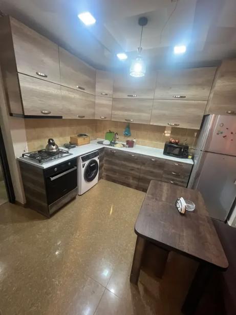 4 room Flat For Sale. Didi digomi  - picture #1