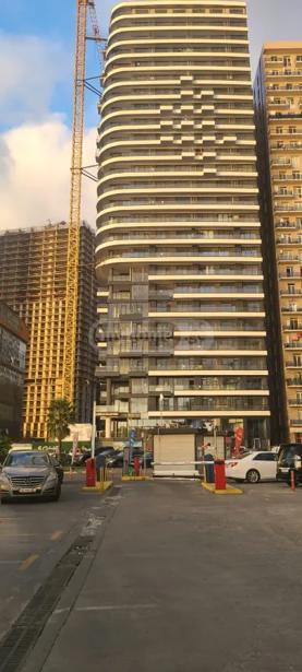 2 room Flat For Sale. Batumi - picture #1