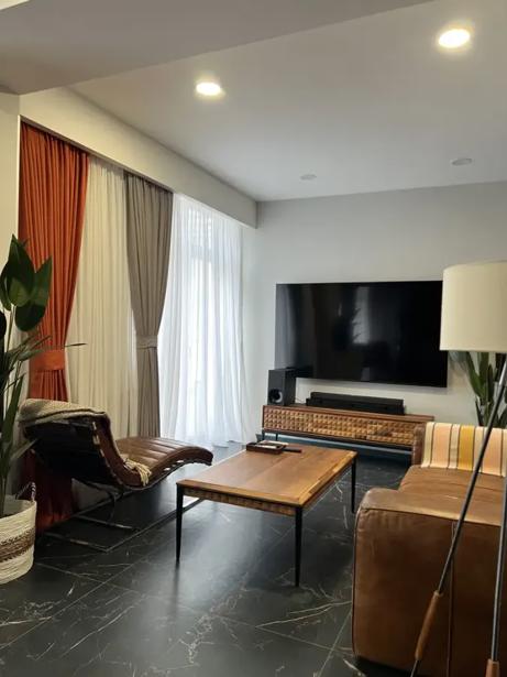 4 room Flat For Rent. Lisi lake  - picture #1