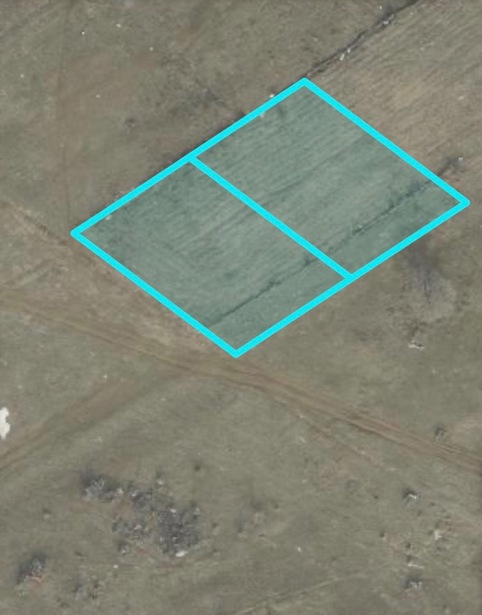 Land For Sale. Lisi lake  - picture #1