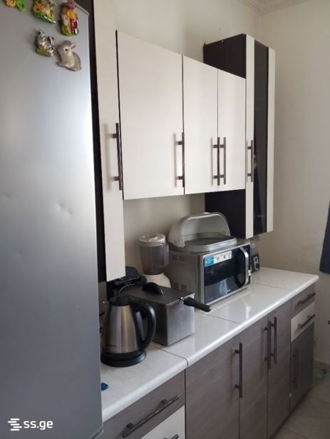 2 room Flat For Rent. Temqa  - picture #1