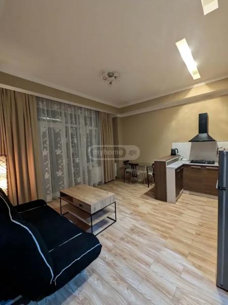 2 room Flat For Rent. Saburtalo  - picture #1