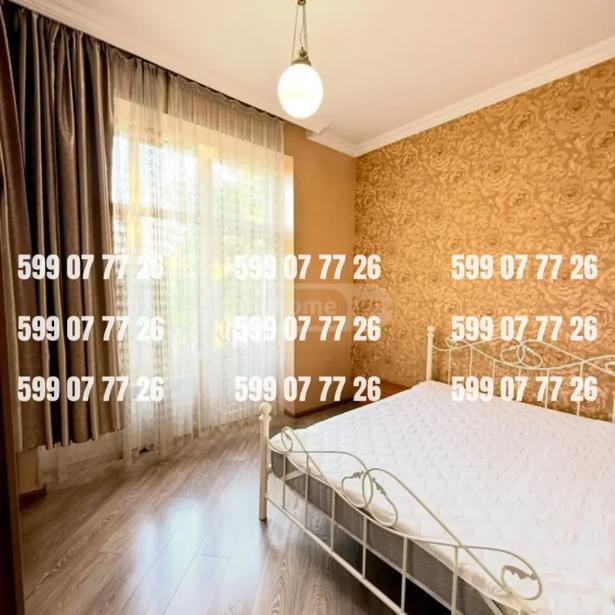 4 room Flat For Rent. Nadzaladevi  - picture #1