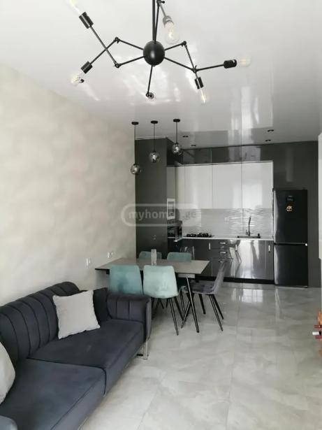 2 room Flat For Sale. Saburtalo  - picture #1