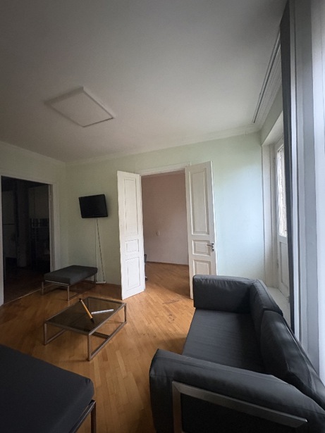 Commercial space For Rent. Chugureti  - picture #1