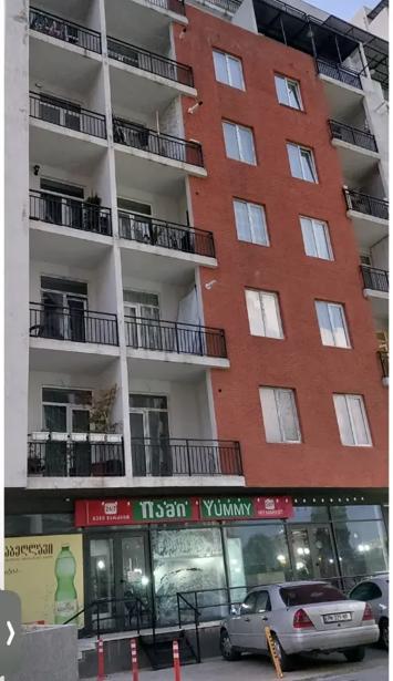 2 room Flat For Rent. Didi digomi  - picture #1