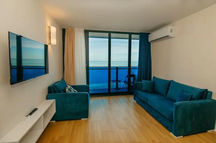 2 room Flat For Sale. Batumi - picture #1