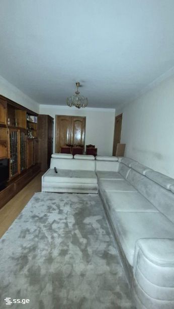 2 room Flat For Rent. Saburtalo  - picture #1