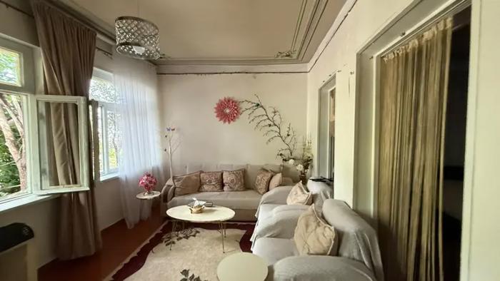 5 room Private House For Sale. Nadzaladevi  - picture #1
