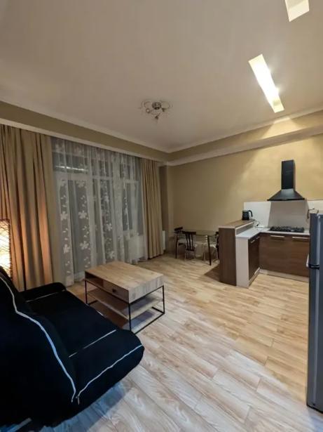 2 room Flat For Rent. Saburtalo  - picture #1