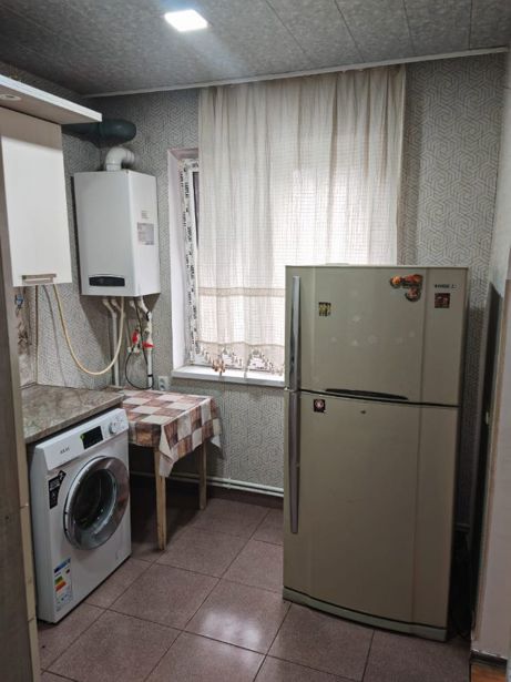 3 room Flat For Rent. Sanzona  - picture #1