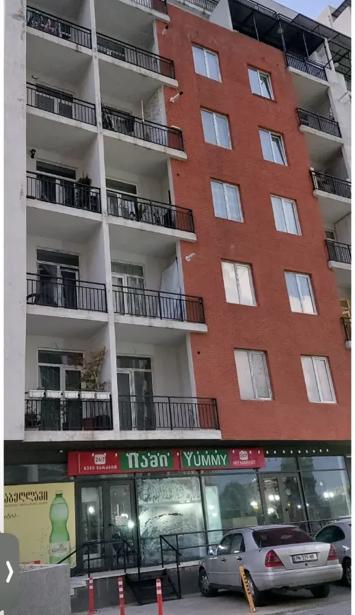 2 room Flat For Rent. Didi digomi  - picture #1