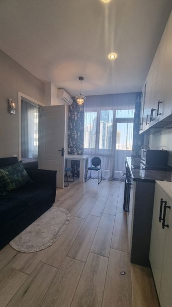 2 room Flat For Rent. Batumi - picture #1