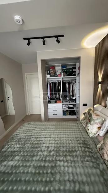 3 room Flat For Sale. Varketili  - picture #1