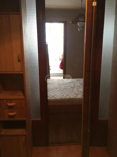 2 room Flat For Rent. Digomi  - picture #1