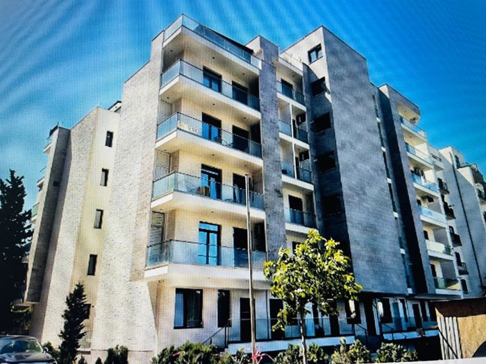 2 room Flat For Sale. Digomi  - picture #1