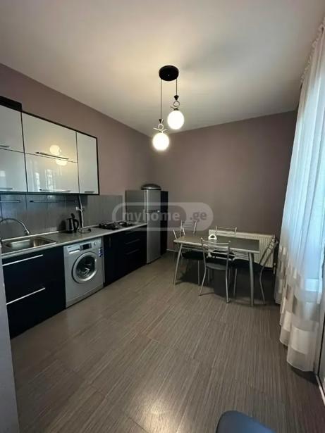 2 room Flat For Rent. Vake  - picture #1