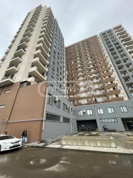 2 room Flat For Rent. Saburtalo  - picture #1