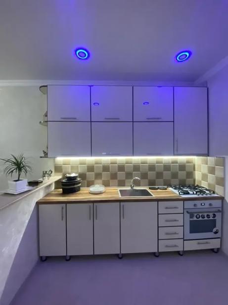 2 room Flat For Sale. Isani  - picture #1