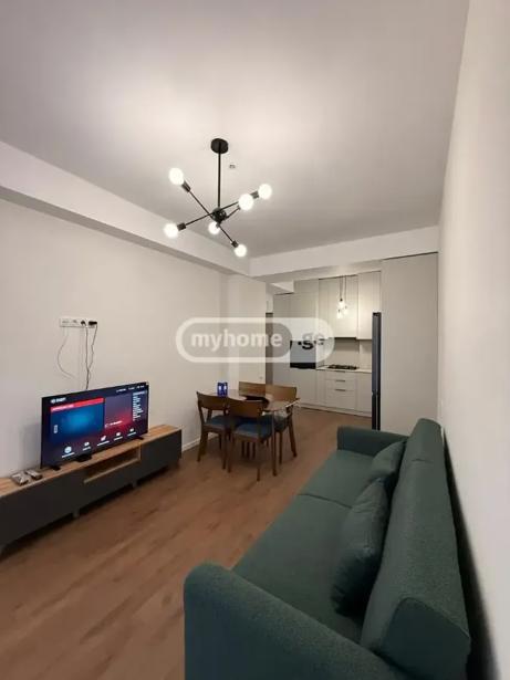 2 room Flat For Rent. Isani  - picture #1