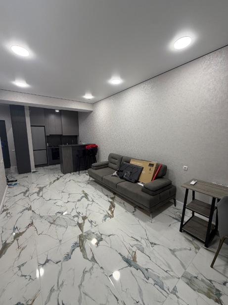 2 room Flat For Rent. Ortachala  - picture #1