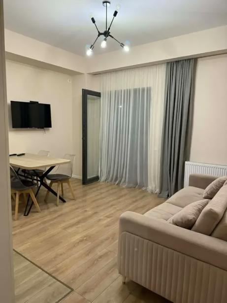 3 room Flat For Rent. Didube  - picture #1
