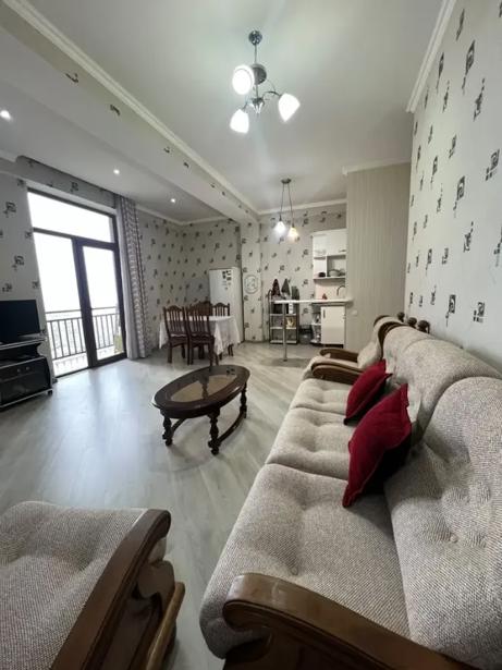 3 room Flat For Rent. Saburtalo  - picture #1