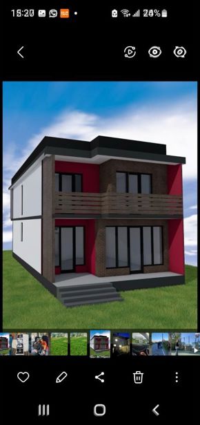 Land For Sale. Ivertubani  - picture #1