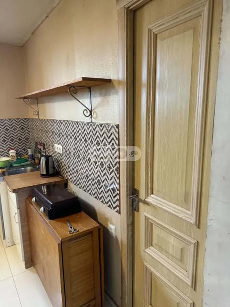 3 room Flat For Rent. Didi digomi  - picture #1